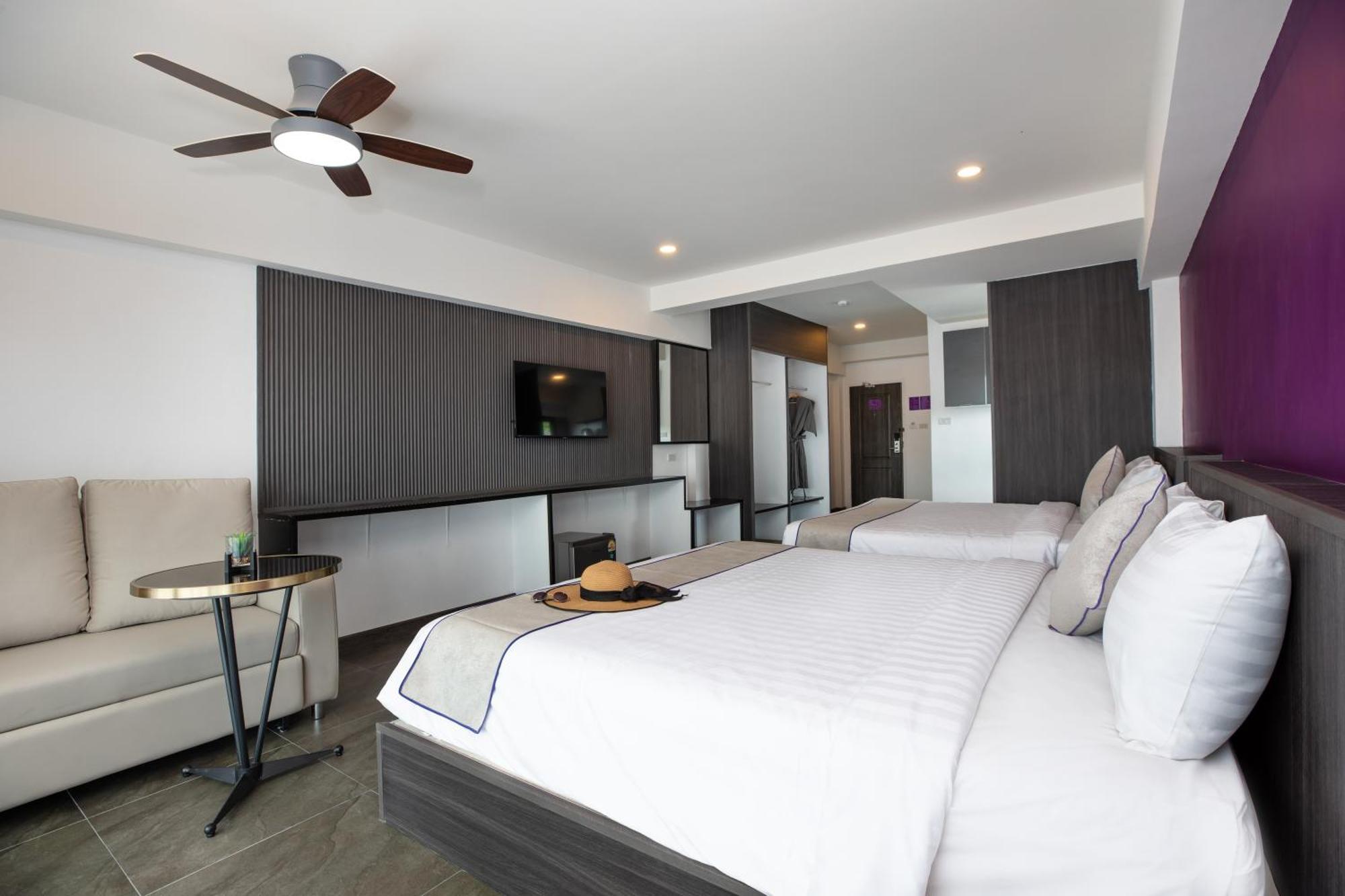 Hotel Aspira Krabi