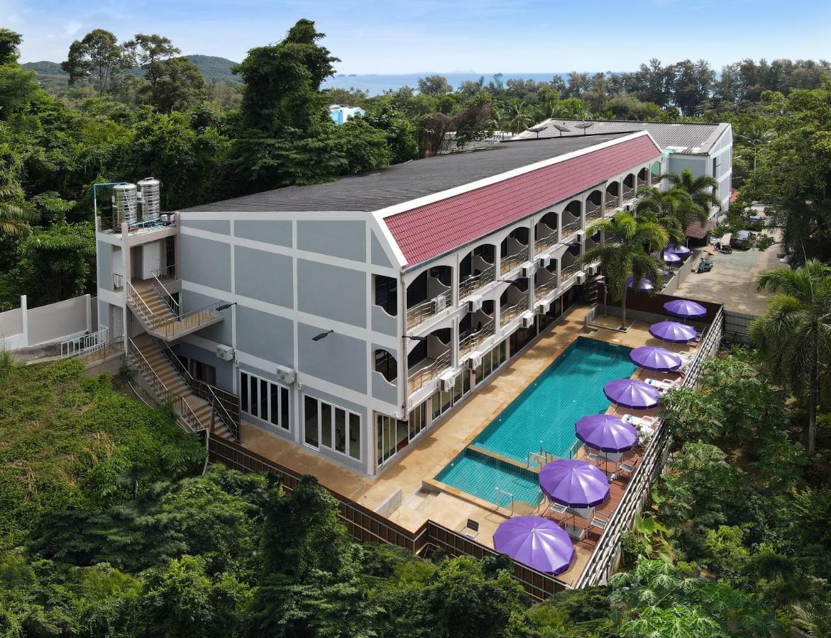 Aspira Krabi