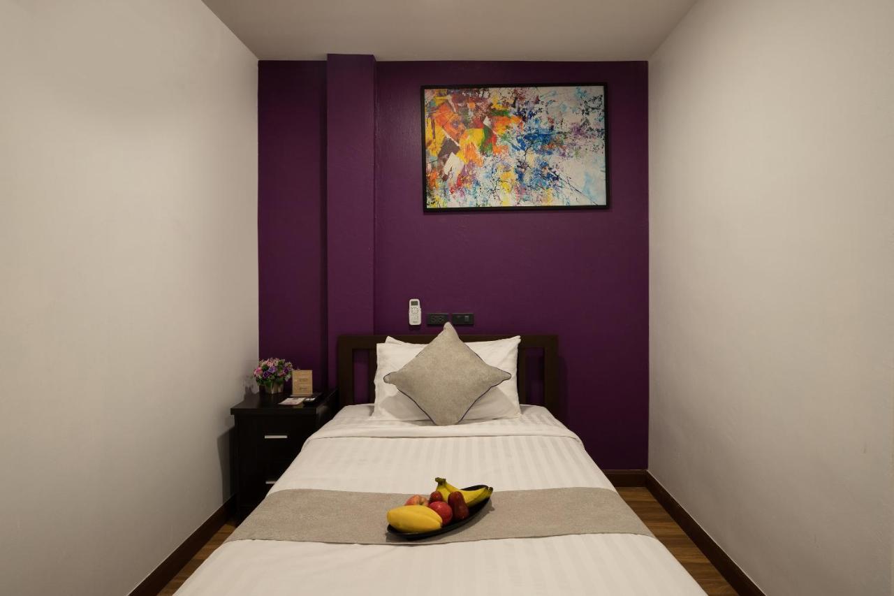 Hotel Aspira Krabi *