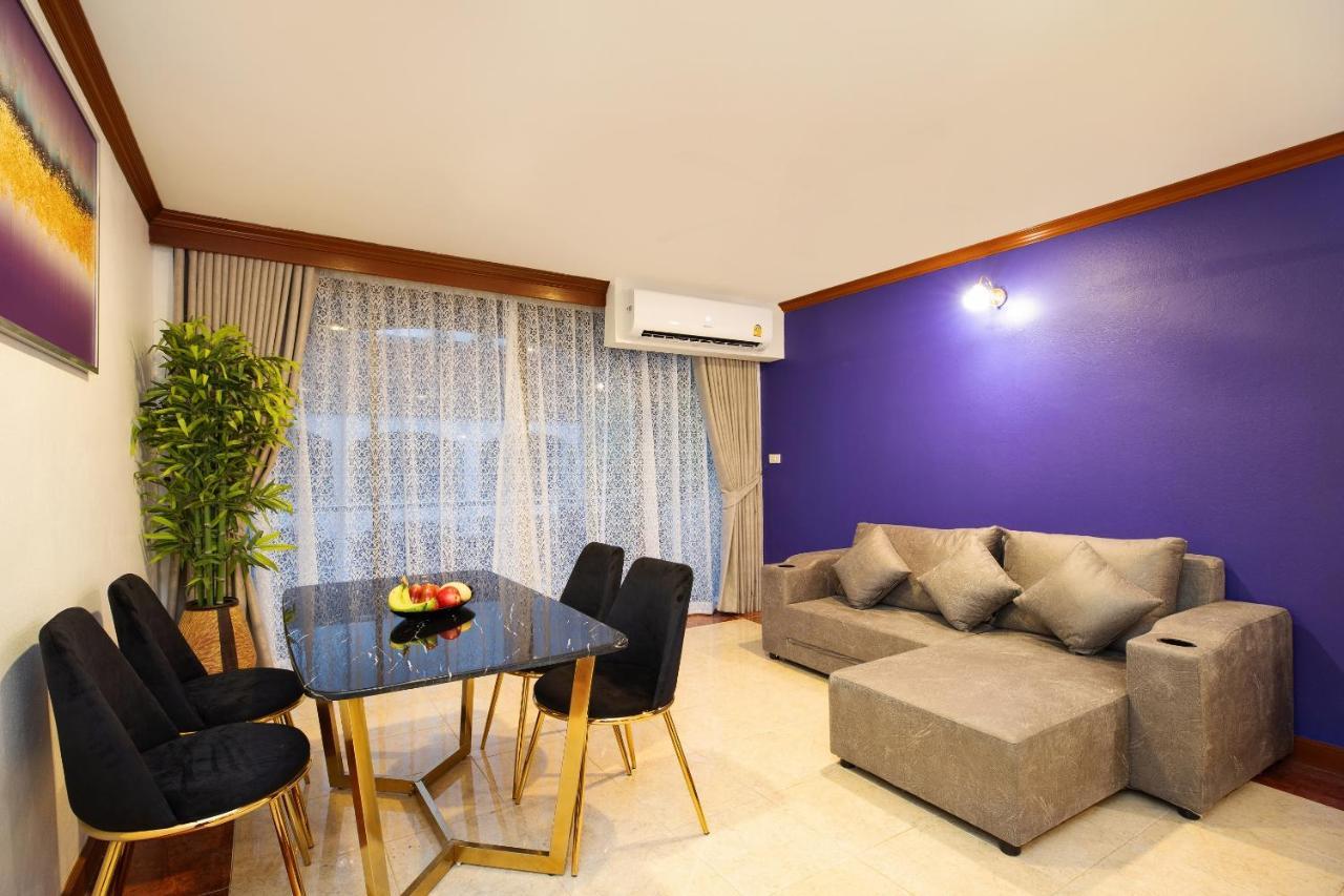 Hotel Aspira Krabi