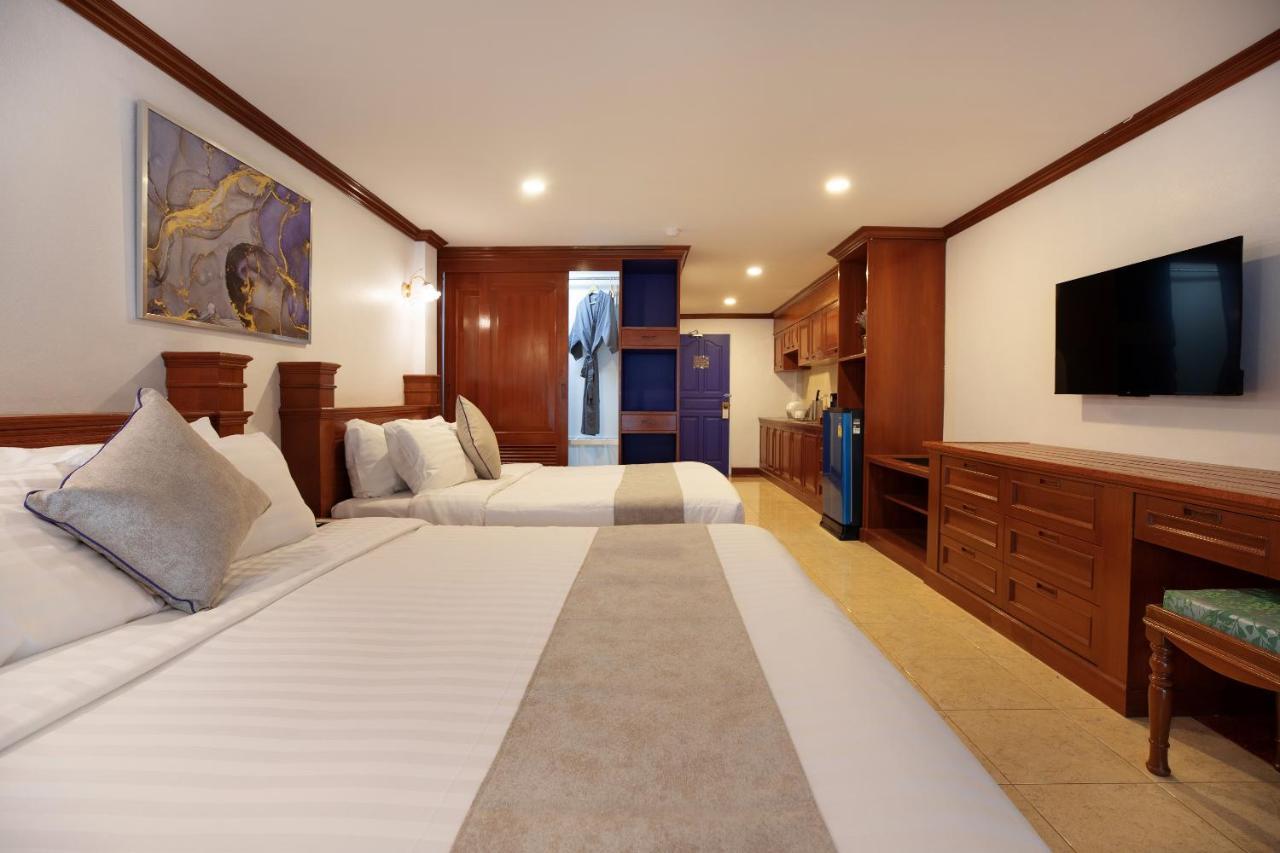 Hotel Aspira Krabi *