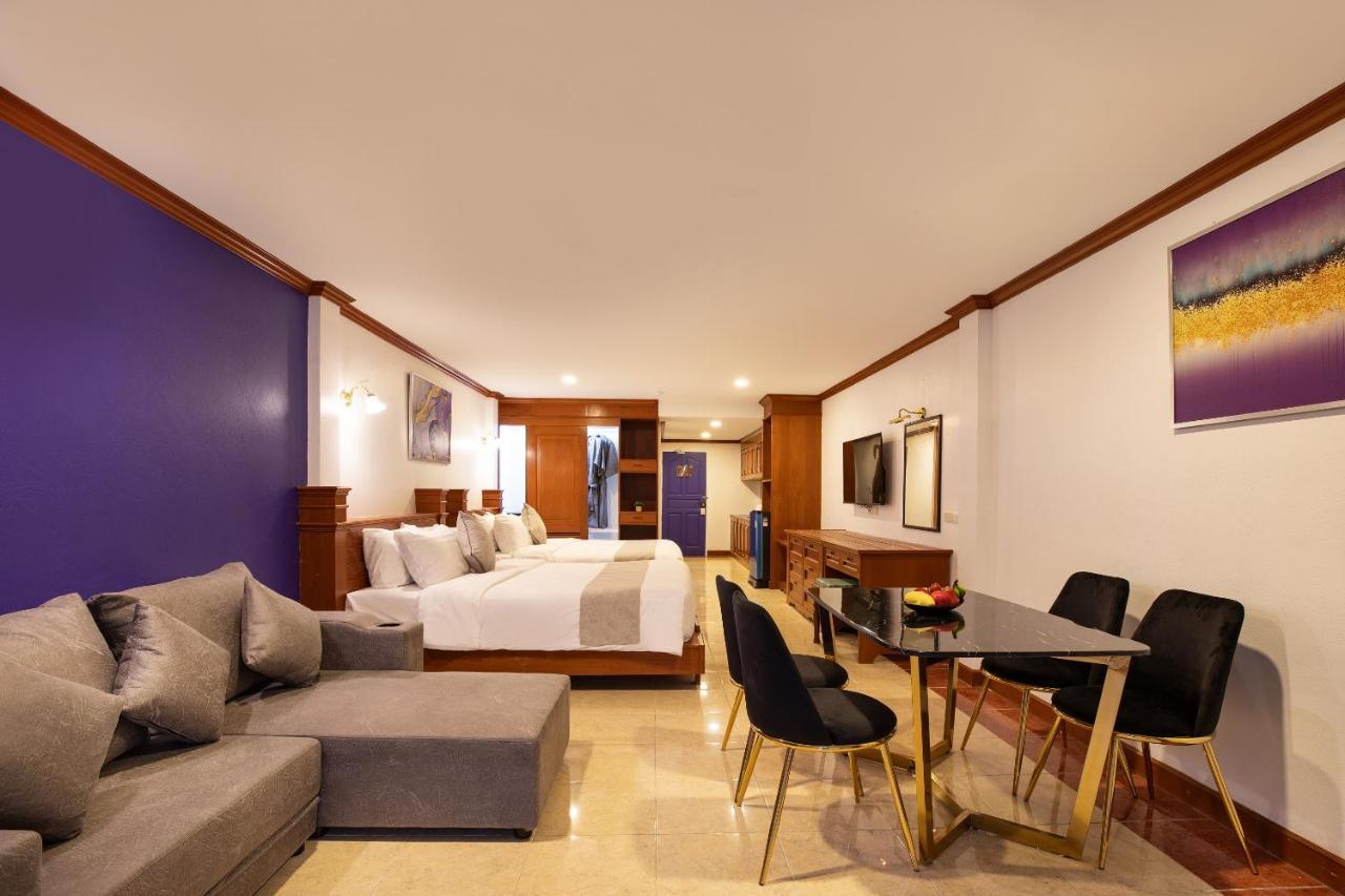 Hotel Aspira Krabi