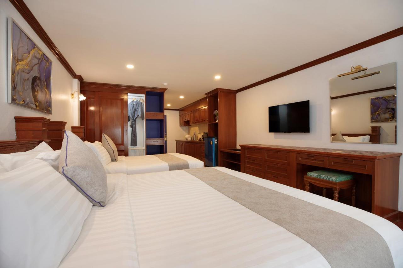 Aspira Krabi Hotel