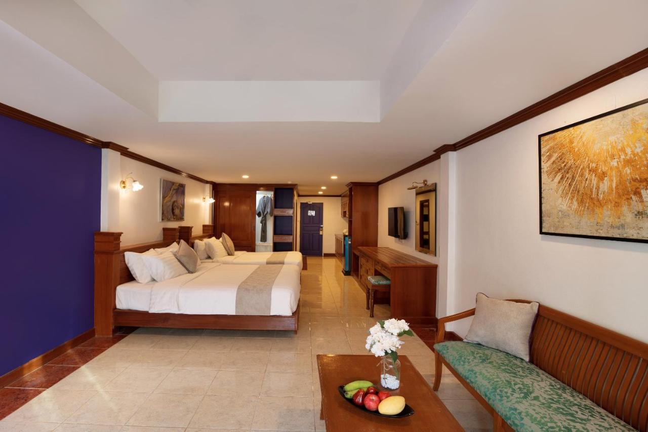Hotel Aspira Krabi *